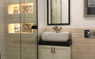 For Rent Flat, in Bagebi