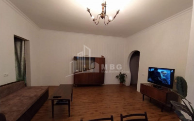 For Rent Flat, in Didi Digomi