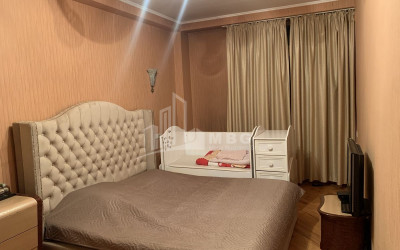 For Rent Flat, in Saburtalo