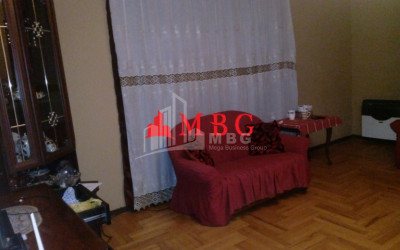 For Sale Flat, in Krtsanisi District