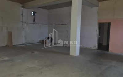 For Sale Commercial Lilo Samgori Isani District Tbilisi