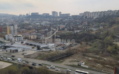 For Sale Flat, in Gldani Massive