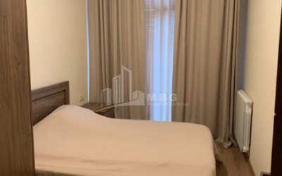 For Sale Flat, in Nutsubidze micro-districts (I-V)