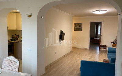 For Sale Flat, in Saburtalo