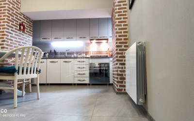 For Rent House - Villa, in Mtatsminda