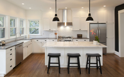 For Sale House - Villa, in Dighmis Chala