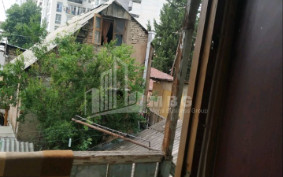 Lease Flat, in Didube