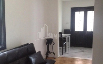 For Rent Flat S. Zaldastanishvili Street Mtatsminda Mtatsminda District Tbilisi