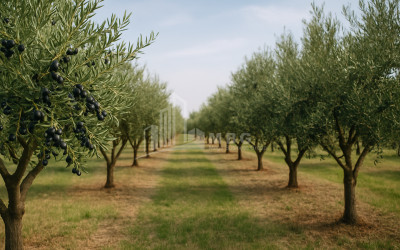 For Sale Land Kvareli Kakheti