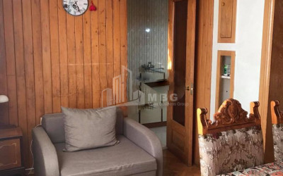 For Sale Flat, in Vazha-Pshavela Blocks