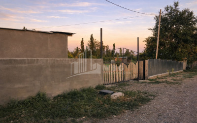 For Sale Country Land In Samgorski, Samgori District