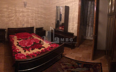 For Sale Flat, in Saburtalo