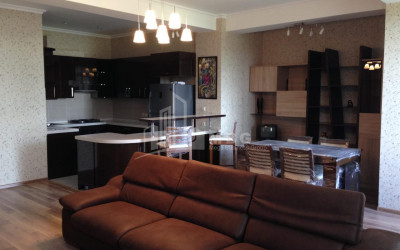 For Rent Flat, in Vake