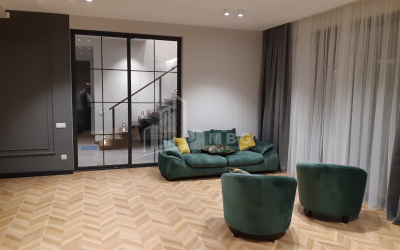 For Sale House - Villa, in Dighmis veli