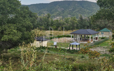 For Sale New building House - Villa In Misaktsieli, Mtskheta