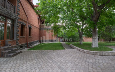 В аренду Дом-Вилла, Сагурамо, Мцхетский муниципалитет, Муниципалитеты Мцхета - Мтианети