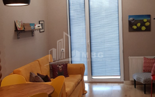 For Rent Flat, in Vake