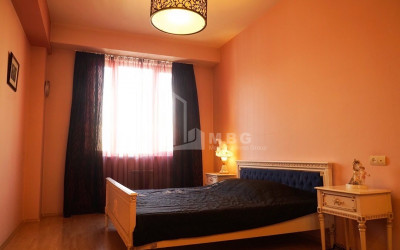 For Sale Flat, in Vake