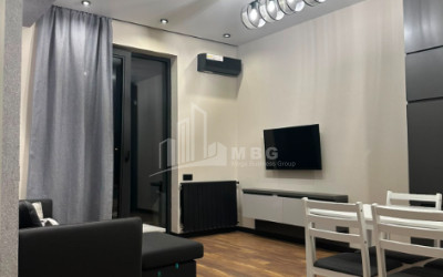 For Sale New building Flat , Saburtalo District