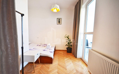 For Sale Flat, in Sololaki