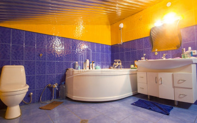 Продается Квартира, в Сабуртало