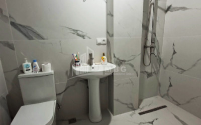 For Sale New building Flat On Street A. Politkovskaya (Jikia), საბურთალო