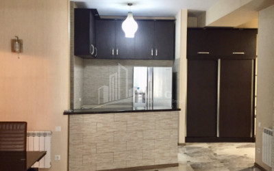 For Rent Flat, in Vazha-Pshavela Blocks