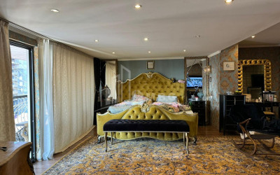 იყიდება ბინა, დიღმის მასივი