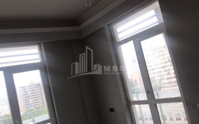 For Sale Flat, in Vedzisi