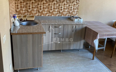 For Sale Flat, in Vazha-Pshavela Blocks