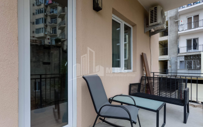 For Sale Flat, in Bagebi