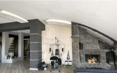 იყიდება ბინა, საბურთალო