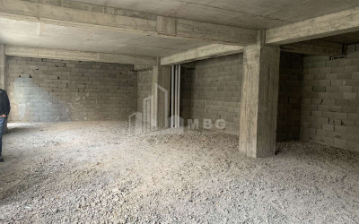 For Sale Витражный фасад Commercial, in Saburtalo