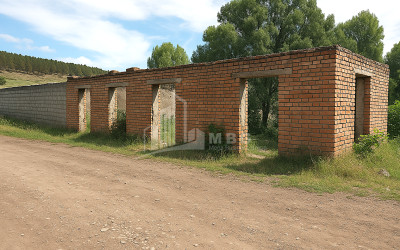 For Sale Land Kekhijvari Kareli Shida Kartli