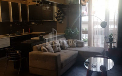 В аренду Квартира, в Ваке