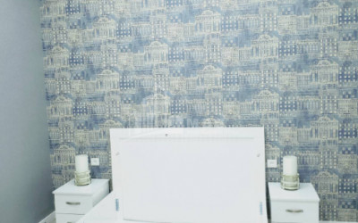 For Sale Flat, in Saburtalo