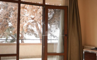 For Rent Hotel - Resort Commercial, in Mtatsminda District