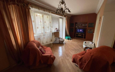 For Sale Flat, in Saburtalo
