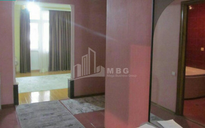 For Sale Flat, in Saburtalo
