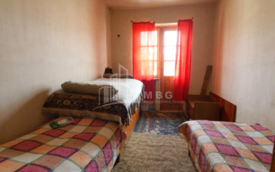 For Sale Flat M. Burdzgla Street Saburtalo Saburtalo District Tbilisi