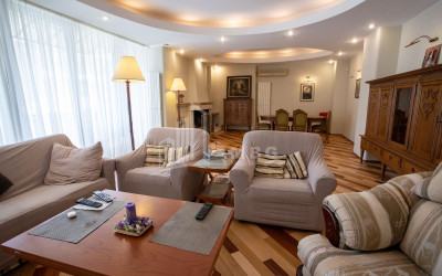 For Rent Flat, in Vake