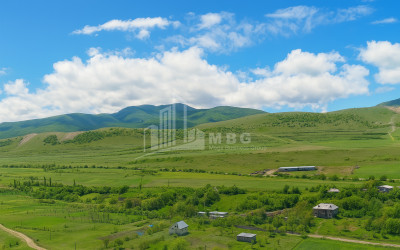 იყიდება მიწის ნაკვეთი კავთისხევი კასპი შიდა ქართლი
