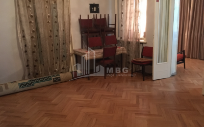 For Sale House - Villa, in Svanetis Ubani