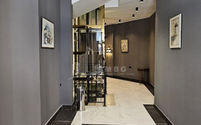 For Sale Flat, in Saburtalo