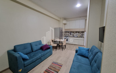 For Rent Flat, in Navtlughi-2