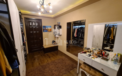 For Sale Flat, in Vake District