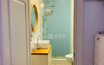 For Sale Flat, in Vake