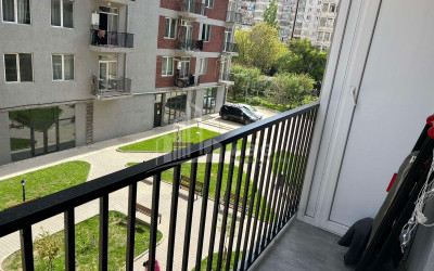 For Sale Flat King Archil Street Didi Digomi Saburtalo District Tbilisi