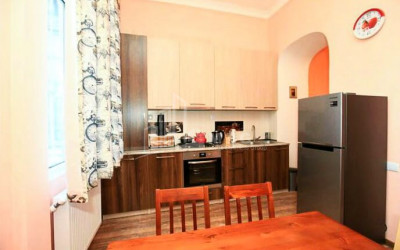 For Sale Flat, in Okros ubani