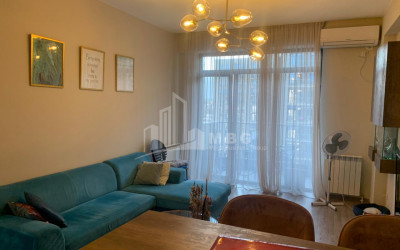 For Sale Flat, in Saburtalo